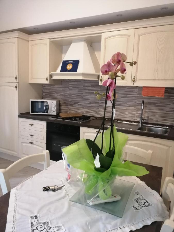 Apartmán A Ca Du Barba Monterosso al Mare Exteriér fotografie