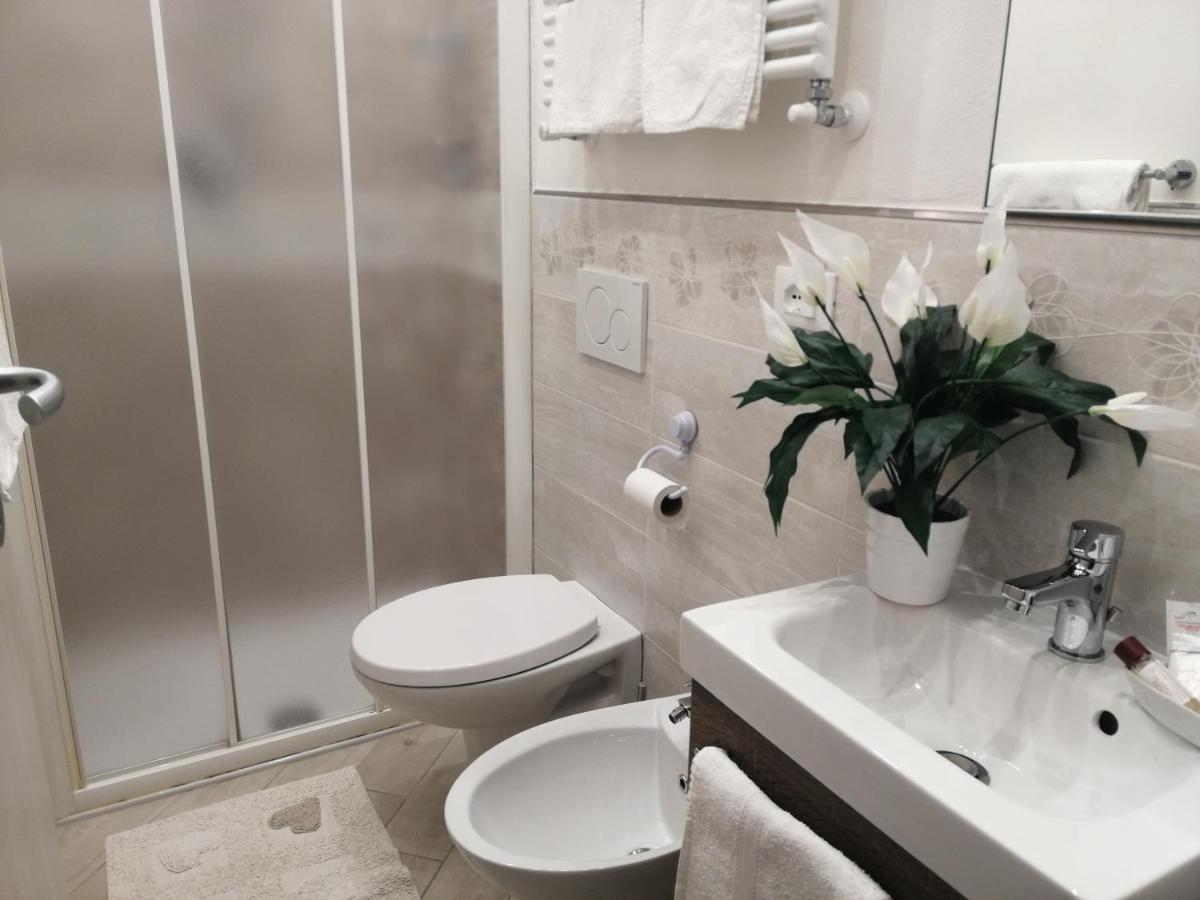 Apartmán A Ca Du Barba Monterosso al Mare Exteriér fotografie