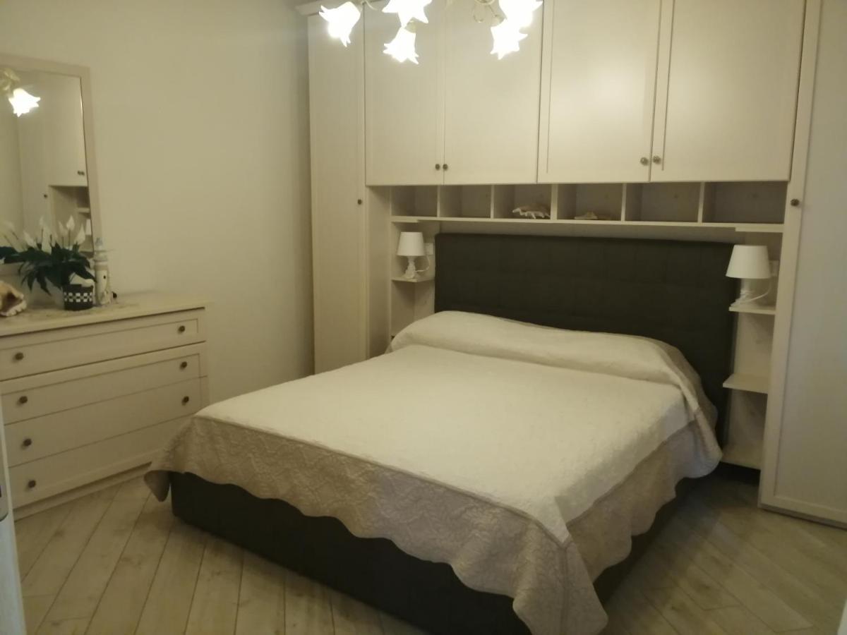 Apartmán A Ca Du Barba Monterosso al Mare Exteriér fotografie