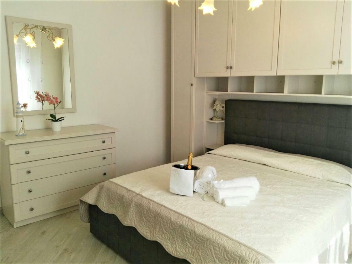 Apartmán A Ca Du Barba Monterosso al Mare Exteriér fotografie