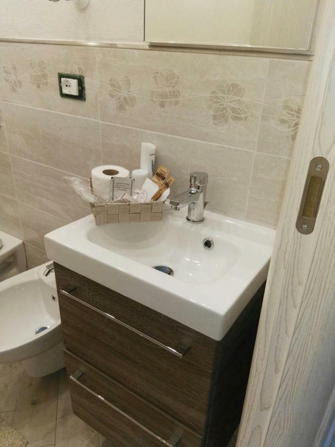 Apartmán A Ca Du Barba Monterosso al Mare Exteriér fotografie