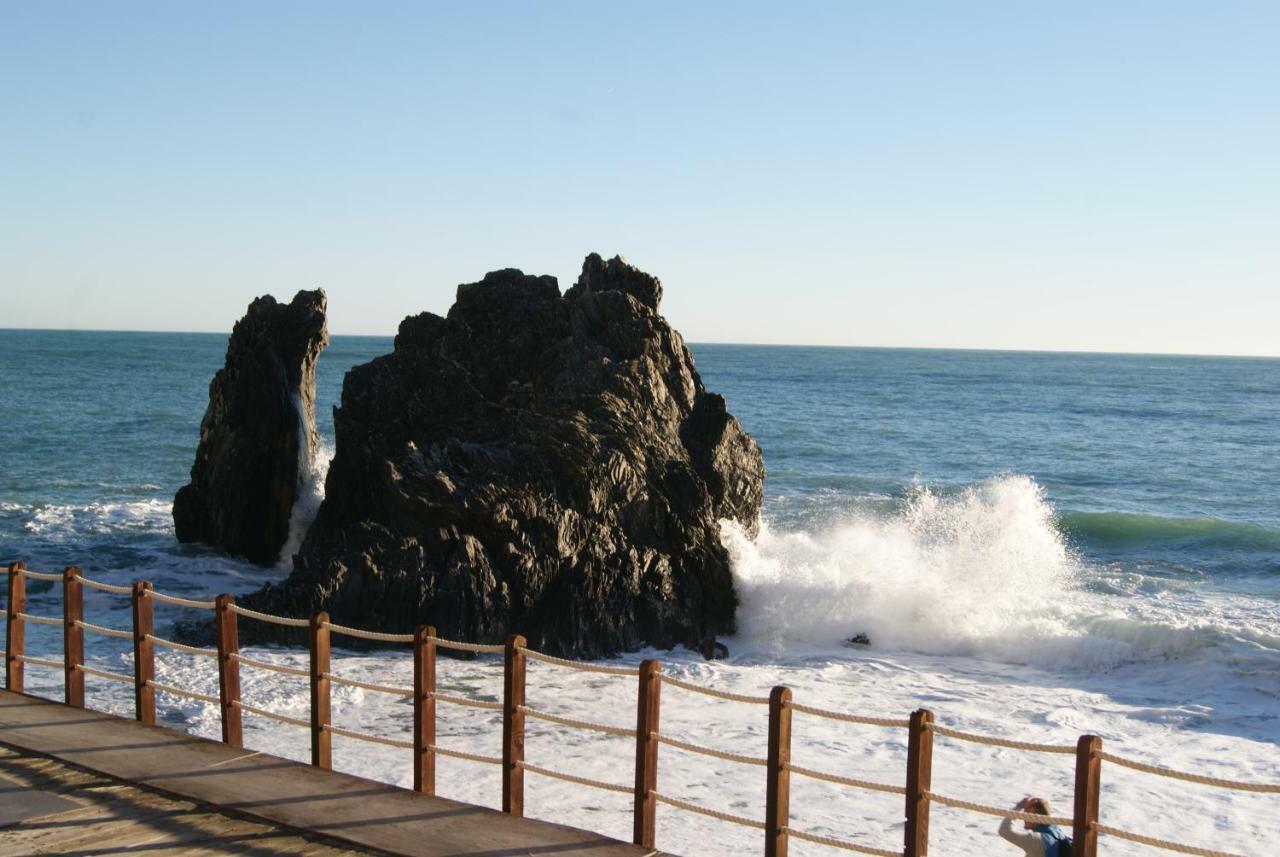 Apartmán A Ca Du Barba Monterosso al Mare Exteriér fotografie