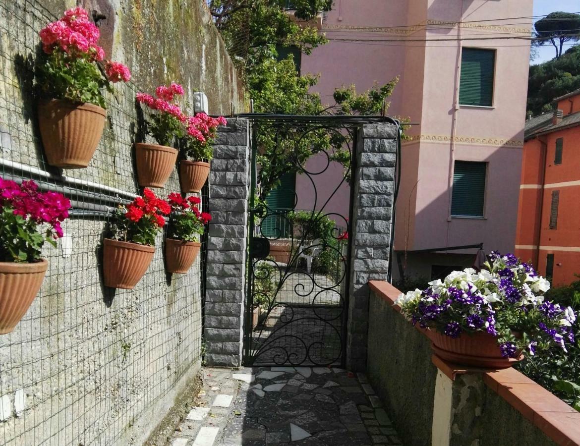 Apartmán A Ca Du Barba Monterosso al Mare Exteriér fotografie